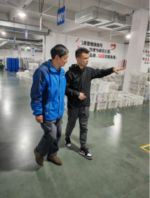 葉紅義 從基層話務員到網絡銷售先鋒，二十余載電信路上的堅守與求變